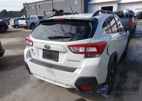 2019 Subaru Crosstrek 2.0I z USA, uszkodzony, nr VIN JF2GTABC5K8268714